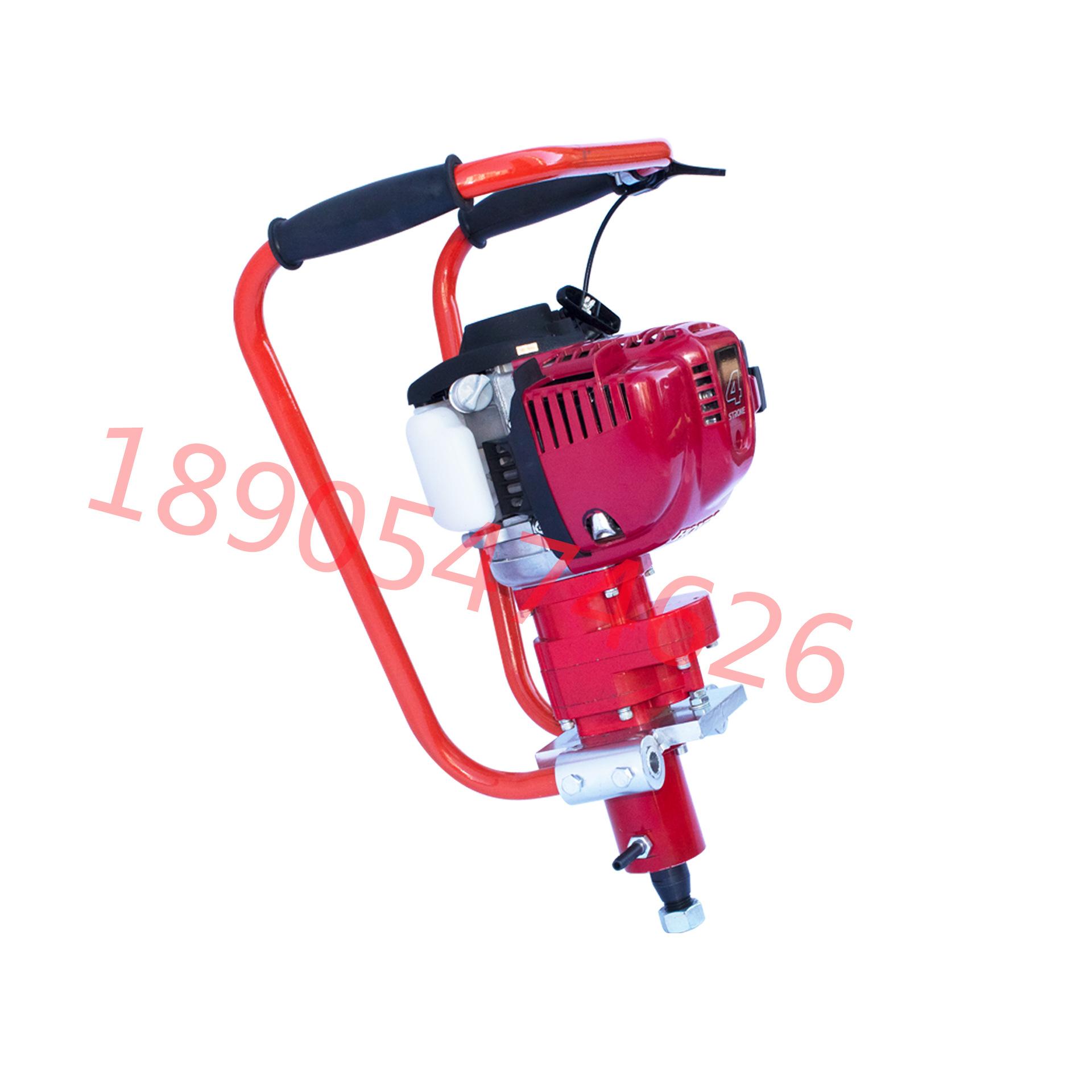 SRZ-2仝枕钻取机 (2)