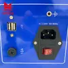 Instrumento Abrangente de Transformador de Frequência Variável, Testador de Características de Tensão e Corrente de Transformador, Testador Abrangente de Transformador de Wuhan