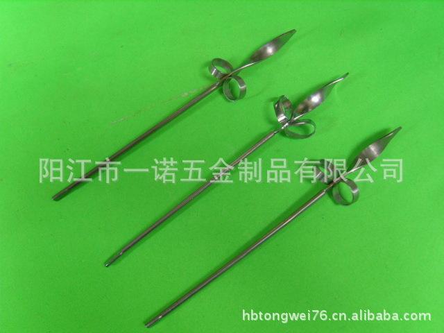 刀片S103138总长16MM,线直径3MM