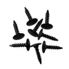 25705182 es adecuado para sujetadores de tornillo de nylon para panel de parachoques de Chevrolet, Cadillac y GMC