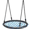 Columpio Interior Exterior Fabricantes Mayoristas Columpio para Niños al por Mayor Columpio Nido de Pájaro de 60 cm Modelos 2021