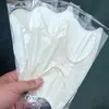 Máscara de Beleza V-Shaped V-Face Protetora para os Olhos, Máscara Onda Formato Borboleta, Máscara Descartável para Proteção Solar Embalada Individualmente para Venda por Atacado