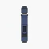 Aplicable a correa de reloj universal de nailon de 22 mm/26 mm fenix5 5S 5X6X7X con dos secciones de correas hechas a medida