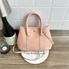 Bolsos de Color Sólido Súper Calientes para Mujer 2026 Nuevo Bolso Cruzado Versátil Bolso de Mano de Moda Otoño Bolso Tote Pequeño