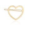Pinza para el pelo de estilo coreano con lazo de perlas completas, corona de estrella de cinco puntas, corazón, clip lateral, accesorios para el pelo, clip de rana, venta al por mayor