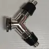 Desodorizante para Sumidero de Piso Núcleo Interno Levitación Magnética Todo Cobre Anti-Insectos Anti-Retorno Flujo Directo Conector Universal de Diámetro Grande para Lavadora