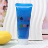 Cola com Glitter Cristalizado Antifreeze 50g Cola, Ganhe 2 Bicos Grátis, Transparente e Fácil de Apertar DIY Capa de Celular DIY Presilha de Cabelo