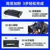 Compatível com cartucho de toner HP m429fdn cf277a toner m329dn M405n cartucho de toner para impressora