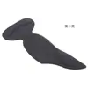 Almohadillas de Gel para Talón 3 en 1, Almohadillas para Arco del Pie, Almohadillas de Medio Tamaño, Almohadillas Antidesgaste para el Pie, Almohadillas Engrosadas para Tacones Altos de Mujer, Listas para la Venta