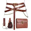 YSF bolsas de estilo nuevo al por mayor para mujer, riñoneras retro europeas y americanas para mujer, mini monederos para teléfono y monedas para exteriores para ropa