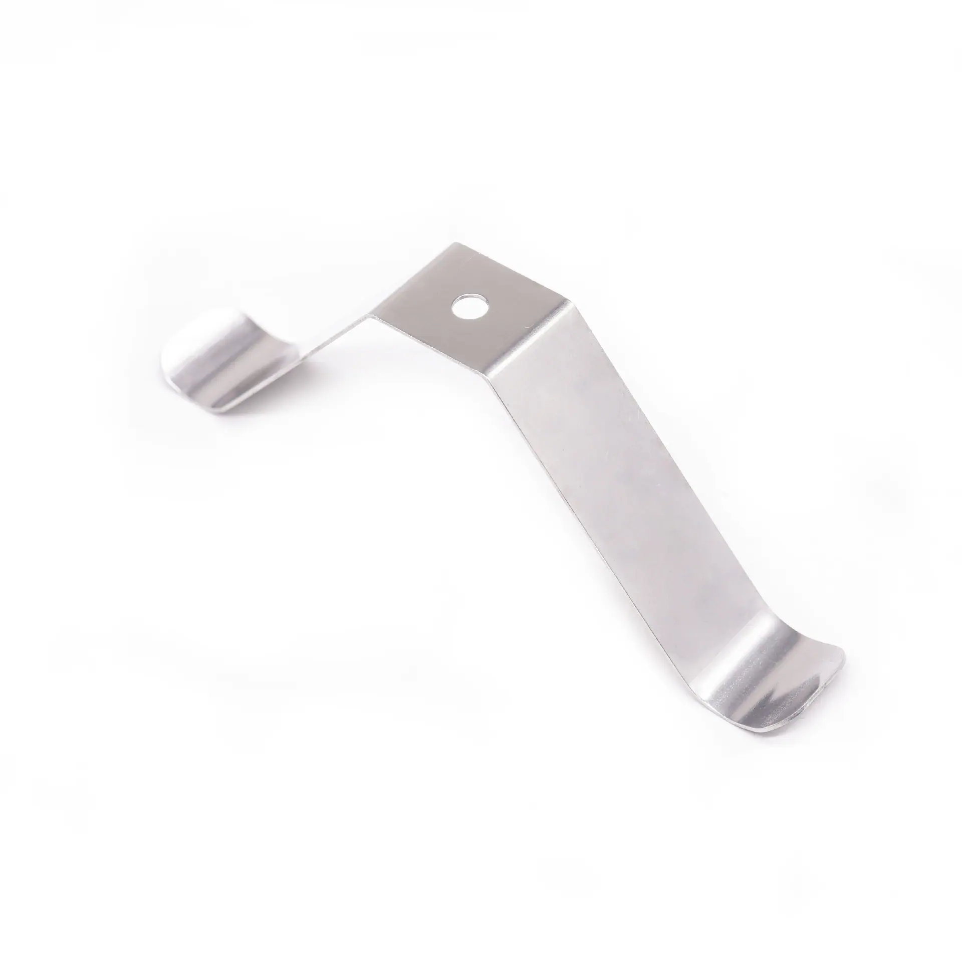 Stamping Bending Parts (3)