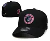 Gorra de Béisbol de Borde Plano Bordada con SF de Equipo de Fútbol de la Liga Mayor de 32 Equipos Ajustable Transfronterizo para Exteriores Calle Hip-Hop