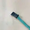 1-1718346-1 Conector Automotriz Original, Conector de Enchufe, Arnés de Cableado