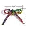 Cuerda de Taladro Tubular Redonda de Pedrería Lazo Hecho a Mano DIY Bolsas Accesorios de Ropa Accesorios Joyería Fabricantes Mayorista Sombreros de Flores