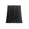 En Stock Sello de Agua de Caucho Estándar Nacional 300*8 Sello de Agua Empotrado Sello de Agua con Borde de Acero 350*8 Sello de Agua de Caucho