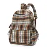 Mochilas Nuevas de Gran Capacidad para Otoño e Invierno, Mochilas con Estampado de Leopardo, Mochilas Escolares para Estudiantes de Preparatoria para Hombres y Mujeres, Versión Coreana Venta al por Mayor Transfronteriza