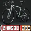 Bicicleta de estrada, ciclismo urbano masculino e feminino, deslocamento, marchas leves, pneus sólidos, rodas finas retrô, bicicleta para adulto