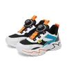 Zapatillas Deportivas de Malla para Niños de Caña Baja para Primavera/Otoño, Suela Plana, Más Vendidas, Deportivas para Correr 2026