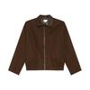 MTLCLOTHES ropa de hombre otoño nuevo retro coreano cleanfit simple básico costura solapa chaqueta