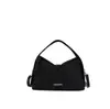 Bolso bandolera casual retro de gran capacidad 2026 tendencia de moda hermosa textura bolso de hombro para el trabajo bajo el brazo para mujer