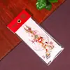 Artesanía Tradicional Aleación Doce Signos del Zodiaco Llavero Atracción Turística Colgante de Coche Adorno Exquisito para Bolsillo de Llaves Regalo