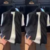 Chaqueta Chaleco de Lujo de Alta Gama con Cuello Alto para Hombre, Color Sólido Simple, Chaleco Casual de Moda y Versátil, Primavera 2026