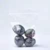 Piedra de Sangre de Dragón Natural pulido de partícula grande y pulido piedra fragante Piedra Rodante Crystal tanque de peces decoración maceta piedra de desmagnetización