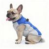 Roupas para Cães de Outono e Inverno Transfronteiriças, Quentes, À Prova de Vento e à Prova de Frio, Roupas de Algodão para Cães de Pequeno Porte, Roupas para Cães