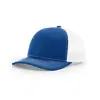 Gorra de Béisbol con Protección Solar para Exteriores Richardson 112 Gorra Trucker Transfronteriza Nuevo Estilo Logotipo Personalizable Visera Gorra de Malla