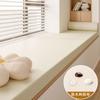 [La primavera no es demasiado tarde] nuevo tapete para mirador, tapete para ventana, tatami, tapete para balcón, cojín con ribete universal para las cuatro estaciones, removible y lavable