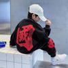 Roupas Infantis Meninos Ternos Primavera e Outono 2026 Novo Conjunto Esportivo Casual Elegante de Duas Peças para Meninos Mais Velhos Tendência