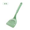 Utensilios de cocina de silicona directos de fábrica, espátula de cocina, cuchara sopera, cuchara, cuchara, espátula de cocina multifuncional, cepillo