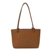 Bolso de Mano de Moda y de Alta Gama para Mujer 2025 Nuevo Estilo Bolso de Hombro Versátil Bolso Cruzado Elegante
