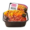 Mo Xiaoxian Arroz Autoaquecível Panela Autoaquecível Arroz em Panela de Barro Conveniente Instantâneo Arroz Autoaquecível Panela Quente Autoaquecimento