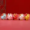 Nuevos Adornos de Venta Caliente del Año del Caballo, Adornos de "Hazte Rico al Instante", Regalos Creativos para Niños, Decoraciones de Escritorio, Decoraciones para la Entrada