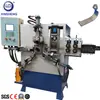 Máquina de Dobrar Material Plano de Aço Inoxidável CNC, Conformação de Peças Estampadas, Incluindo Puncionamento e Chanframento Totalmente Automáticos, Máquina de Dobrar CNC