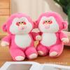 40cm 10 pulgadas tijeras máquina de muñecas grande máquina de agarre muñeca de peluche juguete regalo actividades de regalo premios al por mayor