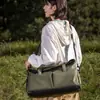 Bolsas Transfronterizas 2026 Bolsas de Viaje de Gran Capacidad Bolsas de Equipaje Portátiles Ligeras Bolsas de Gimnasio Bolsas de Almacenamiento para Viajes de Negocios de Corta Distancia