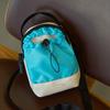 Nueva Bolsa Deportiva Casual de Moda para Mujer 2025 Verano Bolso de Mano Casual Personalizado Mochila Diaria Juvenil Gratuita