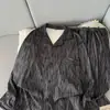 Pijama de terciopelo sintético para hombre para otoño e invierno, cárdigan simple casual de terciopelo fino, conjunto de ropa de casa cálida de manga larga y pantalón largo