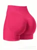 2026 Venta al por mayor transfronteriza Nuevos Shorts Deportivos de 3 Puntos para Mujer de Secado Rápido Levanta Glúteos Ropa de Yoga para Correr al Aire Libre y Fitness