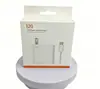 Adecuado para cargador de carga rápida Gold Label de 120W, Cargador Xiaomi Redmi Transfronterizo, Cable de datos Tipo-C para Android de 6A