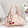 2026 Bolso Nuevo Versátil Cruzado Estilo Coreano Lujo Ligero de Moda Bolso de Mano para Mujer Personalizado Bolso de Hombro Único de Moda Tendencia