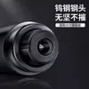 Martillo Salvavidas de Seguridad para Coche, Artefacto Rompeventanas de Coche, Dispositivo de Escape de Cristal Multifuncional, Dispositivo de Emergencia de Un Segundo para Coche, Ventana de Coche