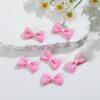 En stock, 2,8 cm, cuadros con lazo, accesorios de ropa para niños, accesorios de ropa, accesorios de peluche para bricolaje.