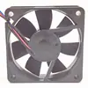 Ventilador impermeable 60x60x15mm IP68, pequeño inversor fotovoltaico, suministro directo del fabricante, anticondensación y disipación de calor