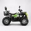 ATV de 200cc com Transmissão Automática Moto de Quatro Rodas Buggy de Praia Veículo Todo-o-Terreno Off-Road Venda Direta de Fábrica 3