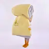 Colcha de fibra de milho com padrão de nuvens, espessa para aquecimento extra, adequada para uso no inverno, também ideal para primavera e outono, disponível nos tamanhos de solteiro e casal, perfeita para dormitórios estudantis