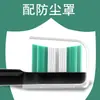 Modelo Personalizado Compatible con Cabezal de Repuesto para Cepillo de Dientes Eléctrico AquaSonic Cabezal Negro El Más Vendido de Amazon