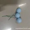 20 Piezas Doradas Bolas de Burbuja para Pastel Enchufe Decoración para Boda Aniversario Fiesta de Cumpleaños Traje